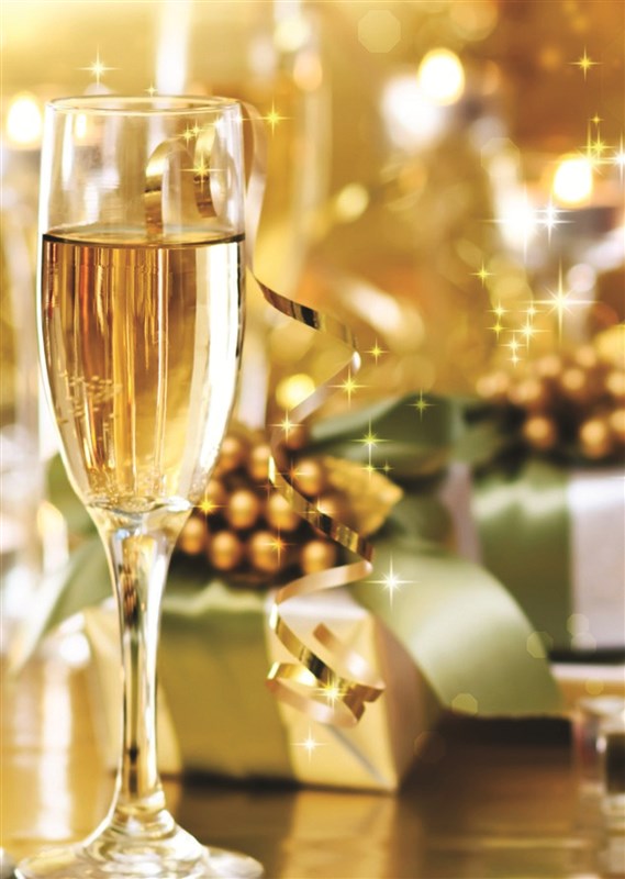 New Years Eve at Up on the 31st